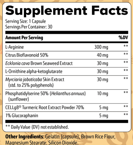 OrexiBurn-supplement